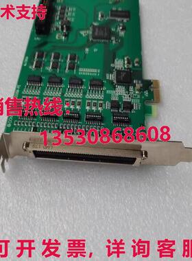 供应原装二手ContAC CNT-3208M-PE7363A卡