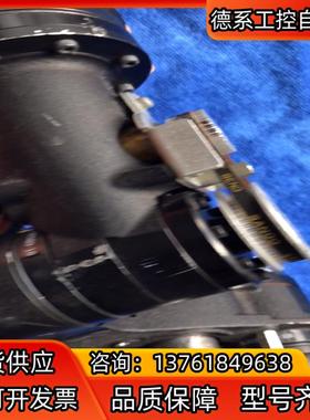 KAWADA谐波机械关节手 机器人配件