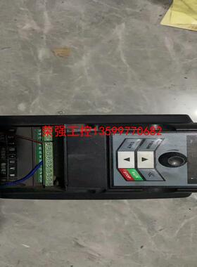【荣强工控】三晶变频器ATV13一4T2R2GH，2.2KW一380V，