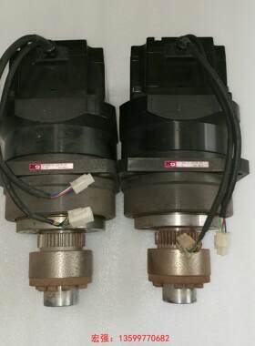 [宏强工控]SGMP-08A3G32 带减速机CP-40A-21-J20-议价
