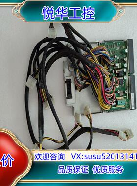 HP DL370 G6 ML370G6 电源背板 49183议价