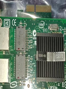 原装英特尔Intel EXPI 9402PT 82571GB