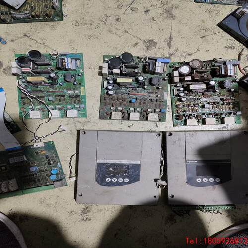 【非标价】施耐德ATS48软启动主板驱动板