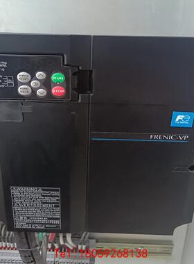 【非标价】富士FRN0025F2S-4C变频器 11KW 380V 成