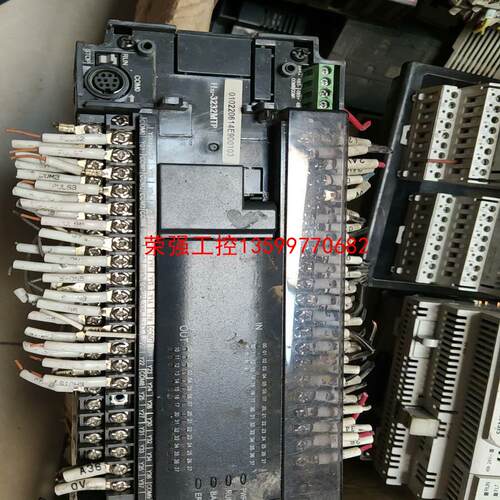 【荣强工控】H2U-3232MTP