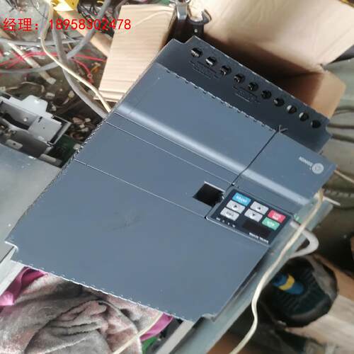 众晨变频器 Z2400  15KW