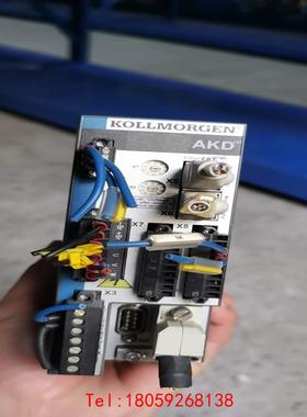 【非标价】KOLLMORGEM科尔摩根 AKD-P00306-NAEC