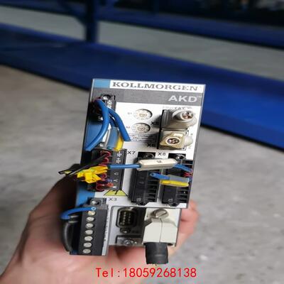 【非标价】KOLLMORGEM科尔摩根 AKD-P00306-NAEC