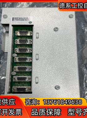 ABB喷涂机器人SMU-02轴计算机板3HNE07835-1