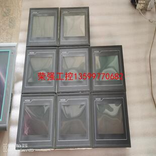 【荣强工控】昆仑通态触摸屏TPC7062KS