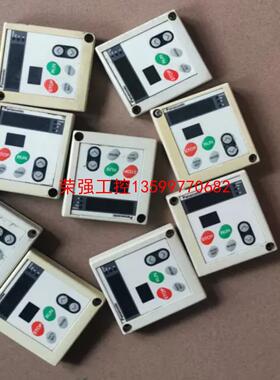 【荣强工控】变频器面板  MX2
