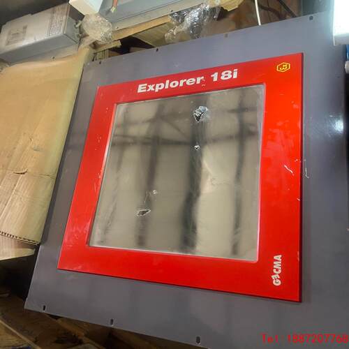 【非标价】GECMA   拆机屏      EXPLORER   18