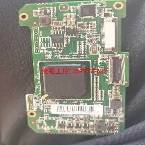 【荣强工控】赛灵思X25，身高SG4848，拆机带板