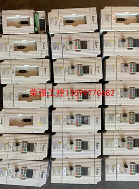 【荣强工控】台达变频器，VFD022M43B，2.2KW，拆机包好，成色