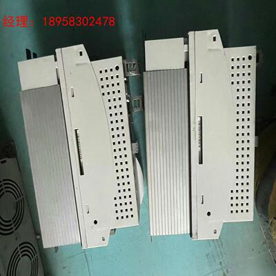 伦茨伺服驱动 ECSES008C4B 实物拍摄 功能包好 大