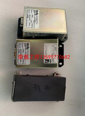 【荣强工控】Verity PD100  P/N0090-A0780