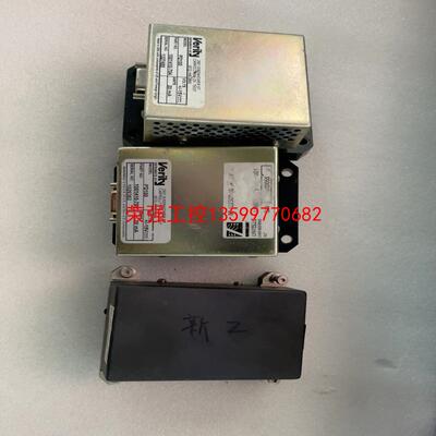 【荣强工控】Verity PD100  P/N0090-A0780