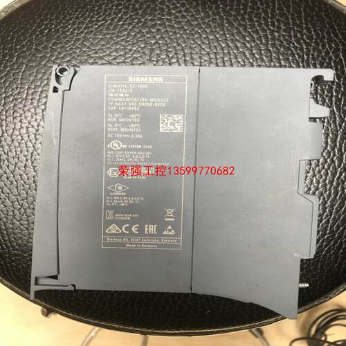 【荣强工控】西门子6GK7-542-5DX00-0XE0、