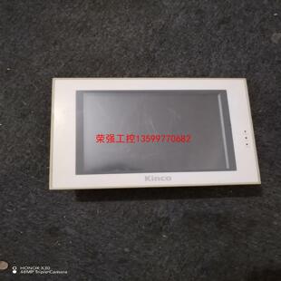 【荣强工控】拆机Kinco步科触摸屏,MT5423T,