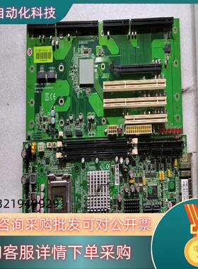 现货瑞传工控主板ROBO- 8913VG2AR一套无U