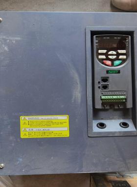 矢量变频器 上海山宇变频器30KW/37KW（2个） 45K