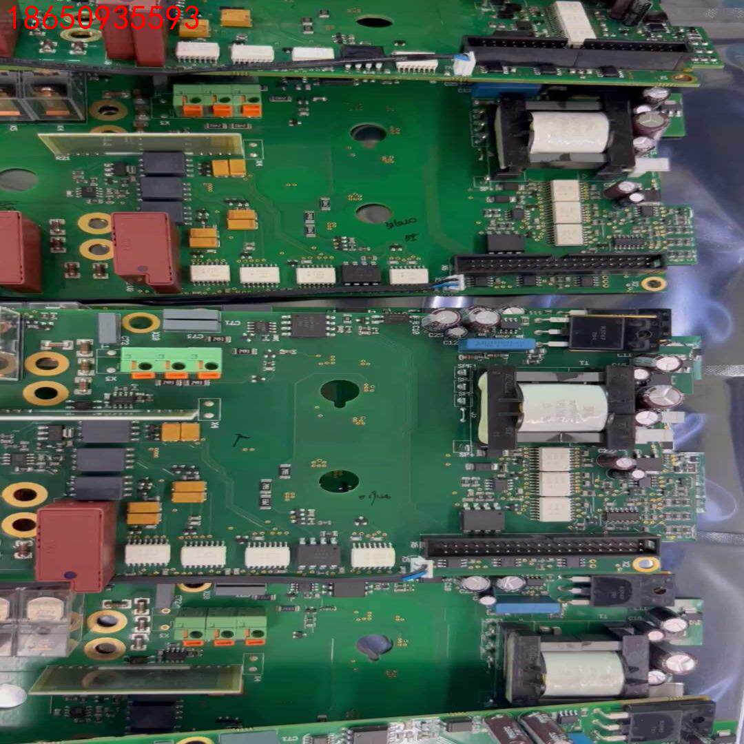 伟肯变频器电源驱动板410L 410I PC00410A P