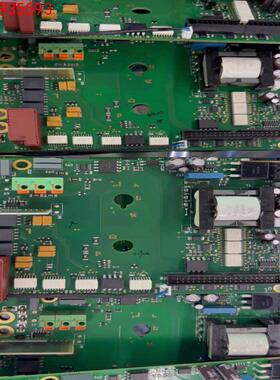 伟肯变频器电源驱动板410L 410I PC00410A P