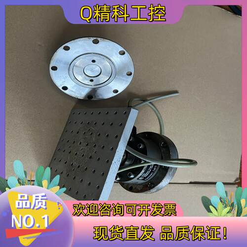现货GTM 10KN 拉力治具 Gassmann Theis