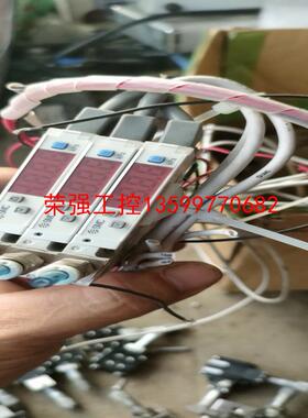 【荣强工控】SMC真空发生器ZQ1 ZSEA A
