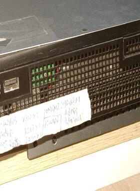 万兆级软路由，英特尔X520双口万兆+双口英特尔千兆电口，8