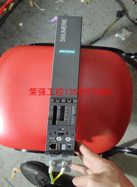 【荣强工控】西门子NCU710.2  拆机包好用，成色新。6FC5371