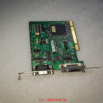 【非标价】美国EPIX EPIXINC PIXCI CL1 R3卡PI
