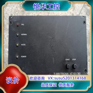 20900201217LEYBOLD议 361 原装 NT151