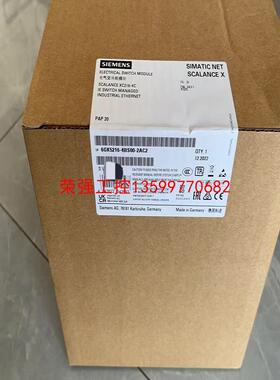 【荣强工控】6GK5216-4BS00-2AC2