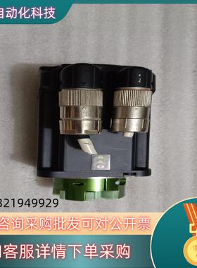 现货步科伺服电机SMH80S-0100-30NAK-3L