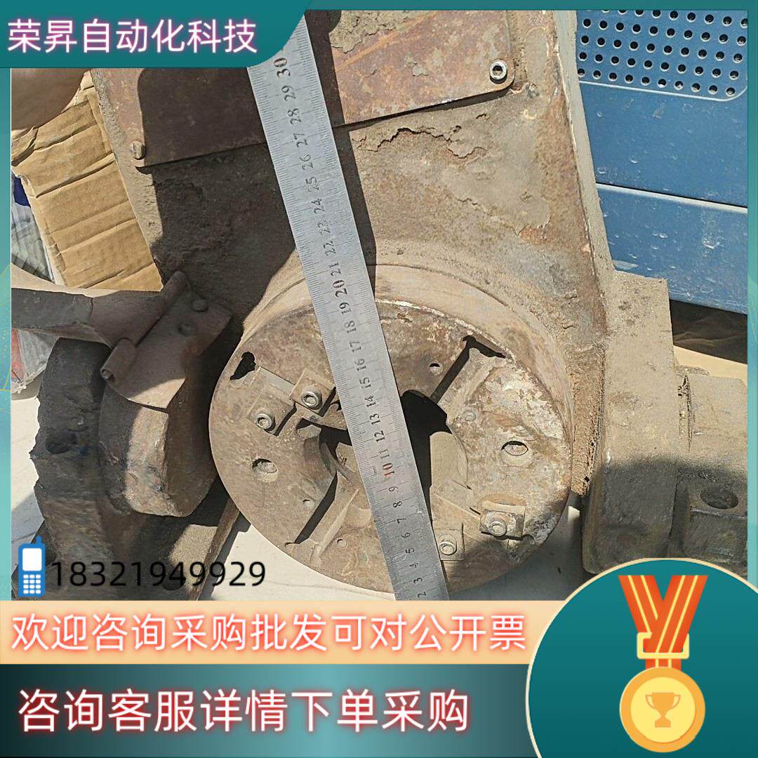 现货旋风铣主轴  旋风铣动力头   高效螺纹螺杆蜗杆丝杆旋风铣