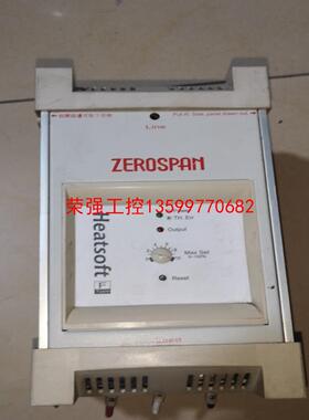 【荣强工控】ZEROSPAN Heatsoft热电力调整器FG20025