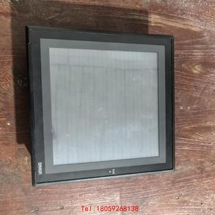 NS8 欧姆龙触摸屏 TV00B ECV2 实物拍 二手拆机 非标价