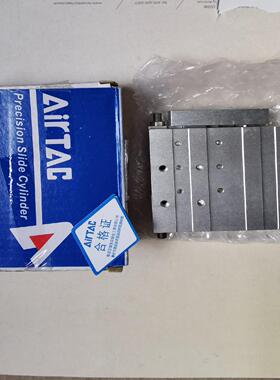 AirTAC/亚德客滑台气缸HLF12*20SA-BA249