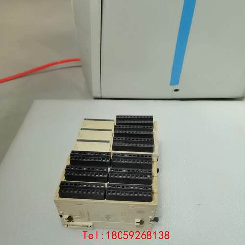 【非标价】Scheider  Electric施耐德 TM2AMM6H