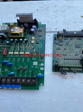 【荣强工控】sourze变频器 A500-4T7R5GB/011PB，主