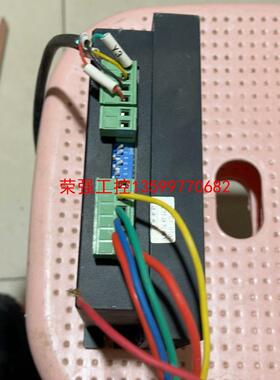 【荣强工控】迅驰电机驱动CTD2H860MH二相混合式数字步进电机驱动