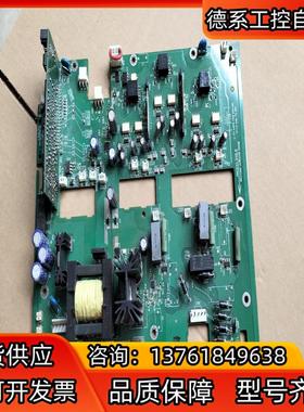 ABB板子 RINT-5611C，片，图5角有伤，