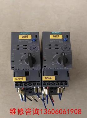 （请询价）软启动器3RA6120 3RA6120-1DB32 原议价