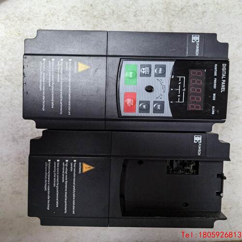 【非标价】PT310-1R5G-3B 欧科变频器 1.5KW 380V