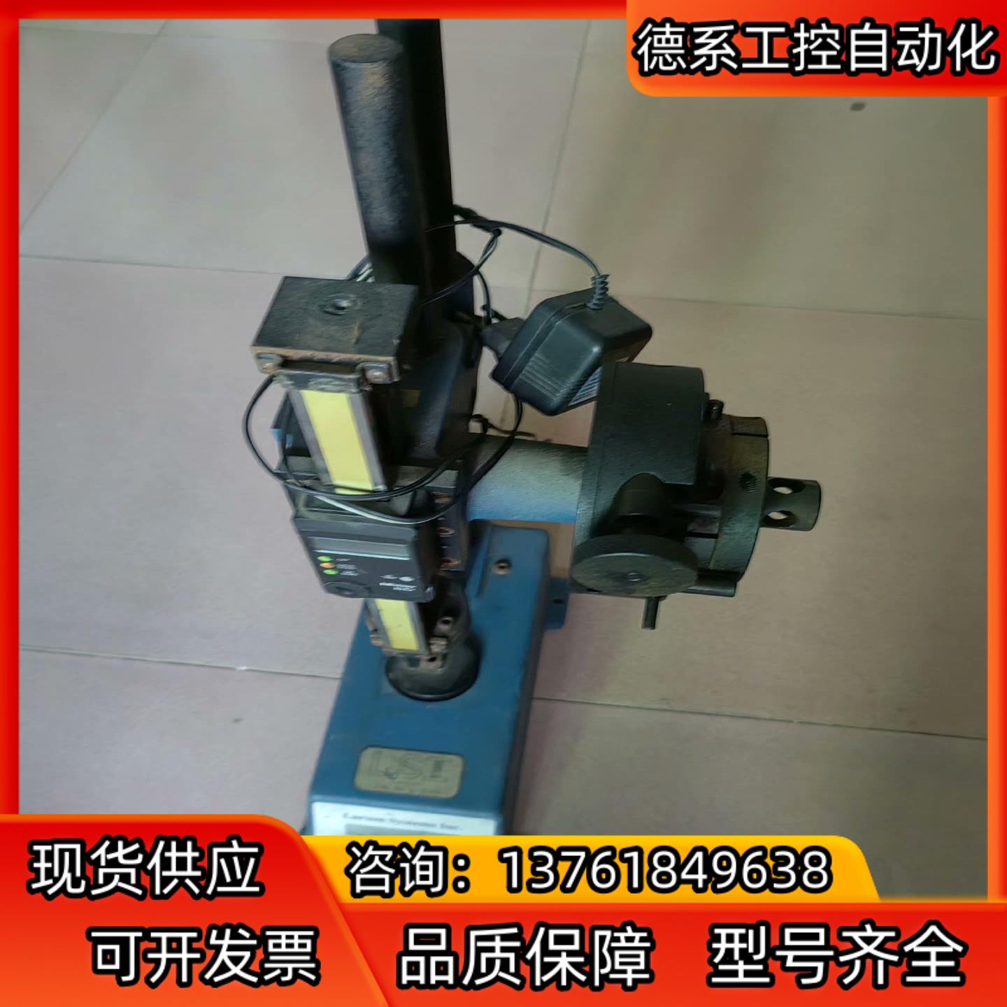 出；Larson拉尓森，测量仪，配三丰显示表，测量