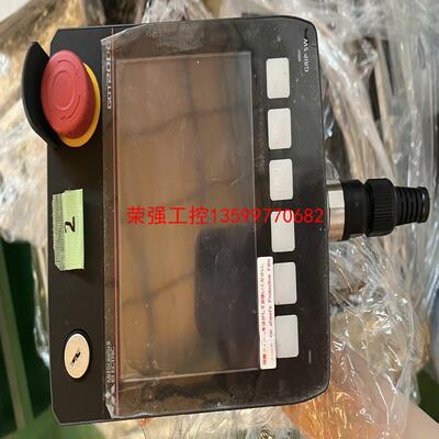 【荣强工控】三菱示教器GT2000 GT2505 HS - VTBD议价