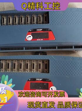 现货驱动器/控制器TRIO运送控制器翠欧运动控制器MC508