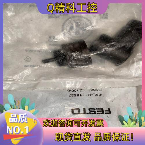 现货FESTO  18527 NTSD-WD-9