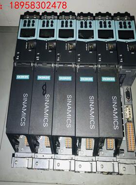 6SL040-1MA00-0AA0 驱动模块 有卡 成色漂亮 包好 甩卖询价